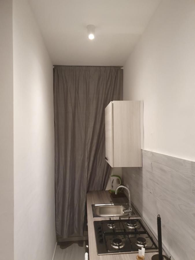 מילאנו Fiera San Siro Suites 2 מראה חיצוני תמונה