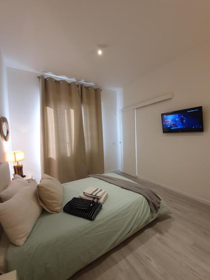 מילאנו Fiera San Siro Suites 2 מראה חיצוני תמונה