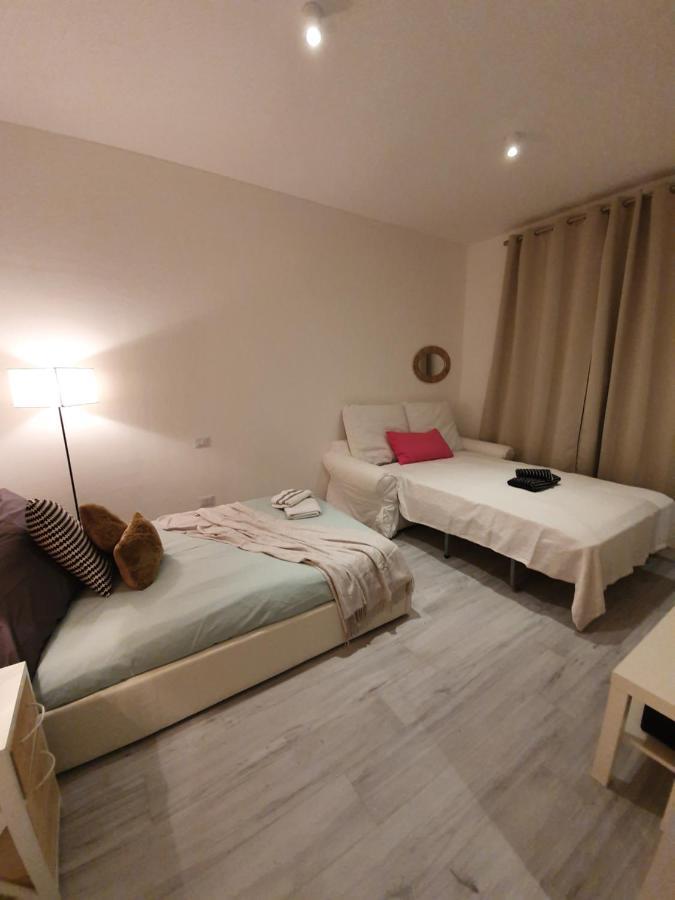 מילאנו Fiera San Siro Suites 2 מראה חיצוני תמונה