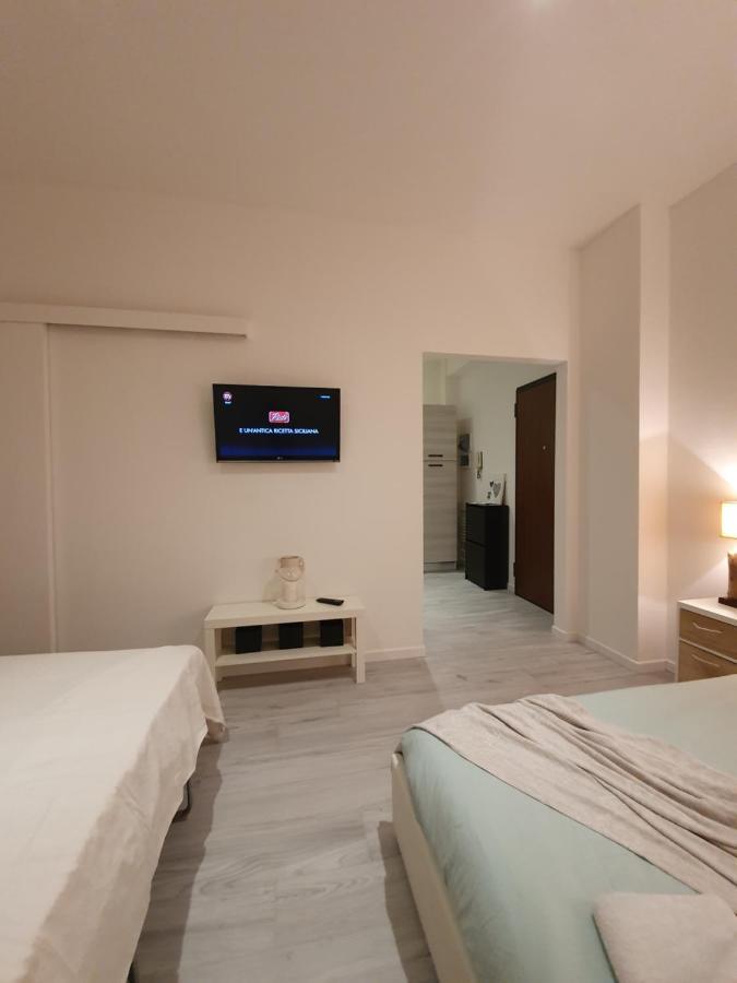 מילאנו Fiera San Siro Suites 2 מראה חיצוני תמונה